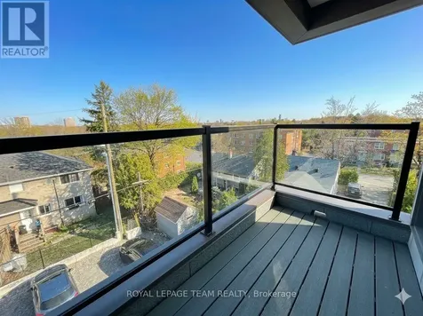 1291 Summerville Avenue Ottawa ON K1Z 8G7