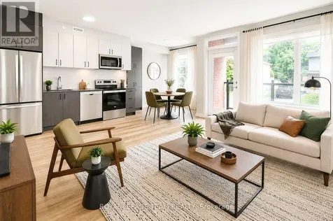 1291 Summerville Avenue Ottawa ON K1Z 8G7