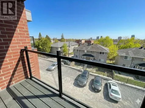 1291 Summerville Avenue Ottawa ON K1Z 8G7