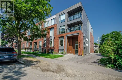 1291 Summerville Avenue Ottawa ON K1Z 8G7