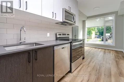 1291 Summerville Avenue Ottawa ON K1Z 8G7