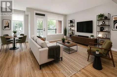 1291 Summerville Avenue Ottawa ON K1Z 8G7
