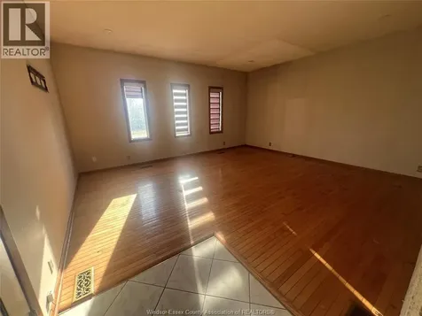 1550 Roxborough Boulevard Windsor ON N9B 3H3