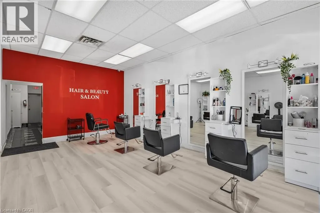 665 Plains Road East Burlington ON L7T 2E8