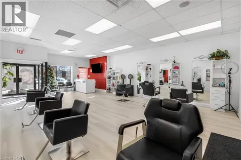 665 Plains Road East Burlington ON L7T 2E8