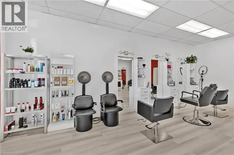 665 Plains Road East Burlington ON L7T 2E8