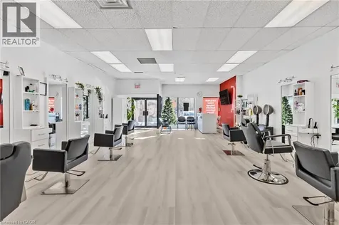 665 Plains Road East Burlington ON L7T 2E8