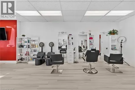 665 Plains Road East Burlington ON L7T 2E8