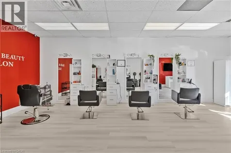 665 Plains Road East Burlington ON L7T 2E8