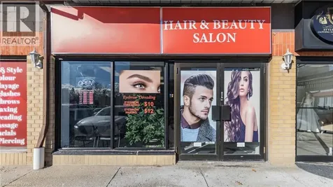665 Plains Road East Burlington ON L7T 2E8