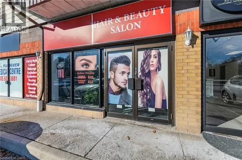 665 Plains Road East Burlington ON L7T 2E8