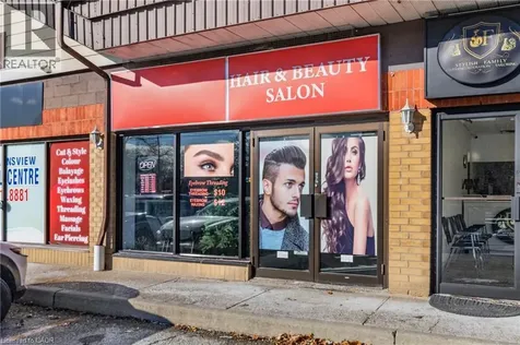 665 Plains Road East Burlington ON L7T 2E8