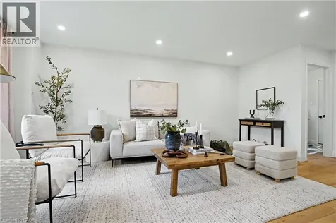 507 Grand Ridge Drive Cambridge ON N1S 4Y9