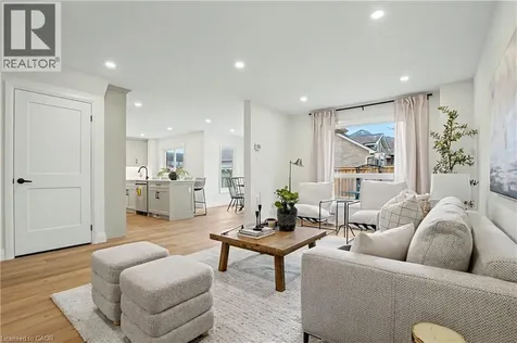 507 Grand Ridge Drive Cambridge ON N1S 4Y9