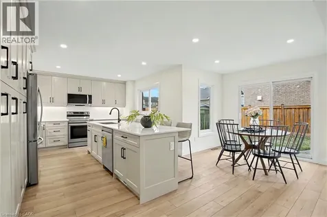 507 Grand Ridge Drive Cambridge ON N1S 4Y9