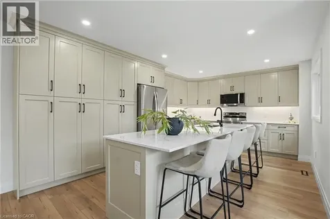 507 Grand Ridge Drive Cambridge ON N1S 4Y9