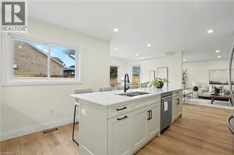 507 Grand Ridge Drive Cambridge ON N1S 4Y9
