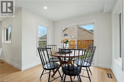 507 Grand Ridge Drive Cambridge ON N1S 4Y9