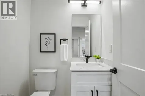 507 Grand Ridge Drive Cambridge ON N1S 4Y9