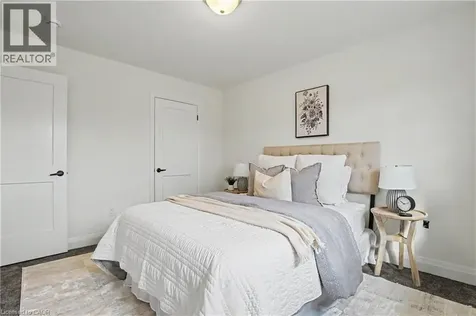 507 Grand Ridge Drive Cambridge ON N1S 4Y9
