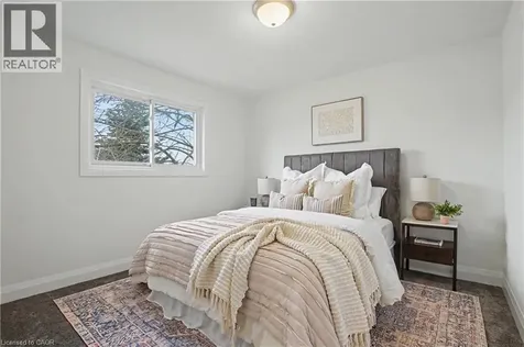 507 Grand Ridge Drive Cambridge ON N1S 4Y9
