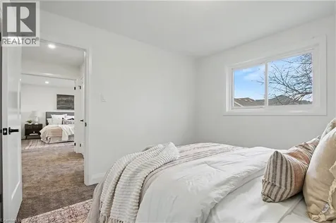 507 Grand Ridge Drive Cambridge ON N1S 4Y9