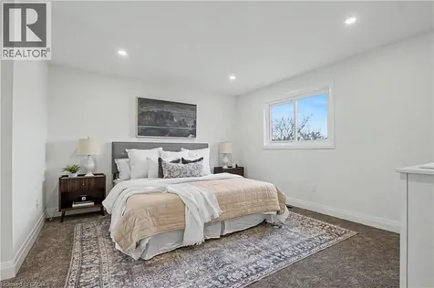 507 Grand Ridge Drive Cambridge ON N1S 4Y9