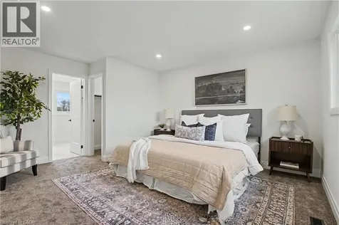 507 Grand Ridge Drive Cambridge ON N1S 4Y9