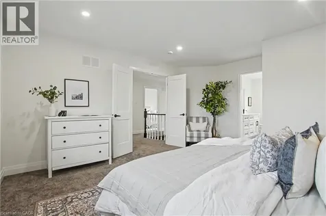 507 Grand Ridge Drive Cambridge ON N1S 4Y9