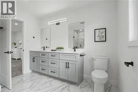 507 Grand Ridge Drive Cambridge ON N1S 4Y9