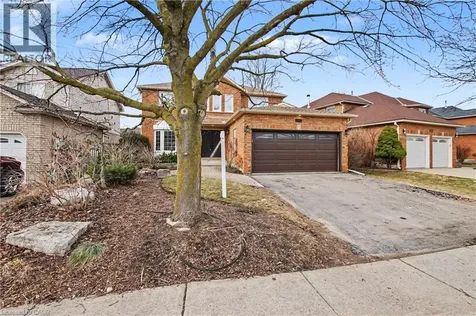507 Grand Ridge Drive Cambridge ON N1S 4Y9