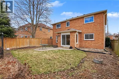 507 Grand Ridge Drive Cambridge ON N1S 4Y9