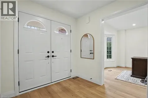 507 Grand Ridge Drive Cambridge ON N1S 4Y9