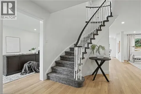 507 Grand Ridge Drive Cambridge ON N1S 4Y9