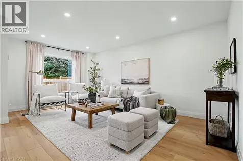 507 Grand Ridge Drive Cambridge ON N1S 4Y9