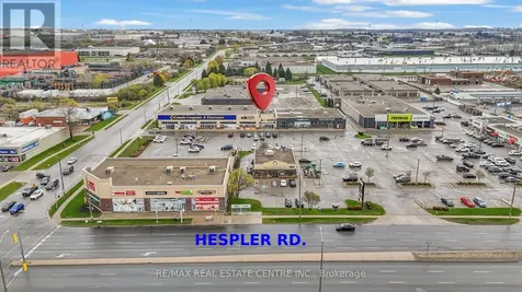 545 Hespeler Road Cambridge ON N1R 6J2