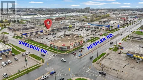 545 Hespeler Road Cambridge ON N1R 6J2