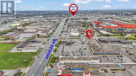 545 Hespeler Road Cambridge ON N1R 6J2