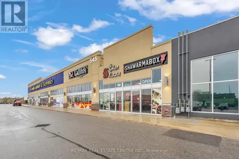 545 Hespeler Road Cambridge ON N1R 6J2