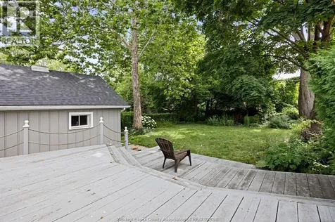 456 Askin Avenue Windsor ON N9B 2X4