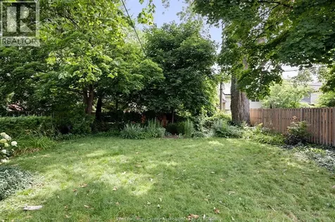 456 Askin Avenue Windsor ON N9B 2X4