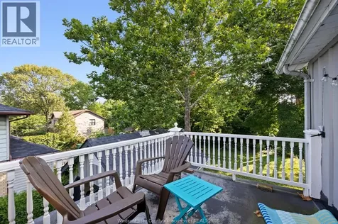 456 Askin Avenue Windsor ON N9B 2X4