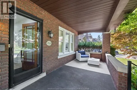 456 Askin Avenue Windsor ON N9B 2X4