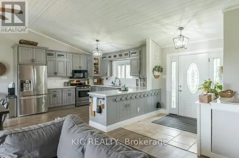 2366 Asphodel 10th Line Asphodel-norwood ON K0L 2V0