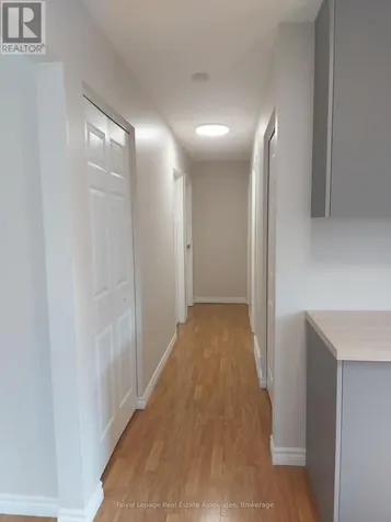 86 Overlea Crescent Kitchener ON N2M 5A9