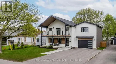 37 Barnes Avenue Brantford ON N3R 4Y9