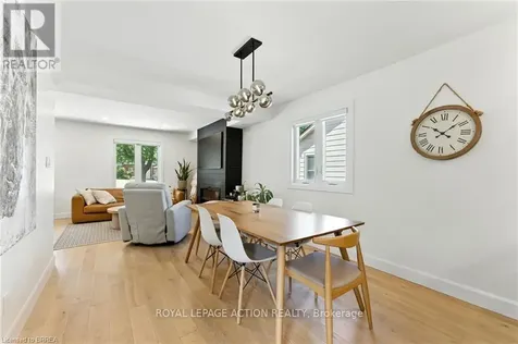 37 Barnes Avenue Brantford ON N3R 4Y9