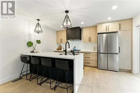37 Barnes Avenue Brantford ON N3R 4Y9