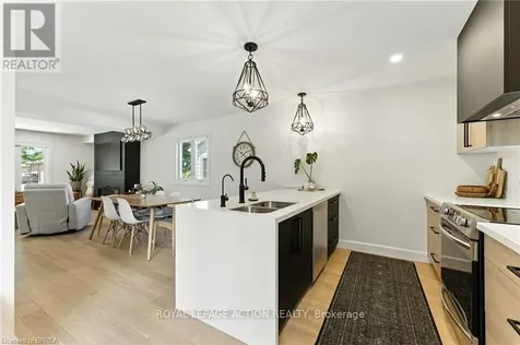 37 Barnes Avenue Brantford ON N3R 4Y9