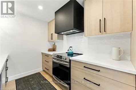 37 Barnes Avenue Brantford ON N3R 4Y9